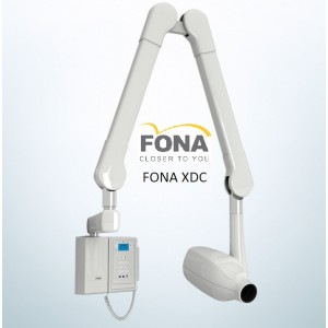 تکدندان فونا مدل FONA XDC